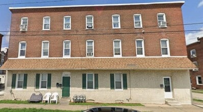 Building Photo - 1224 E 2nd St