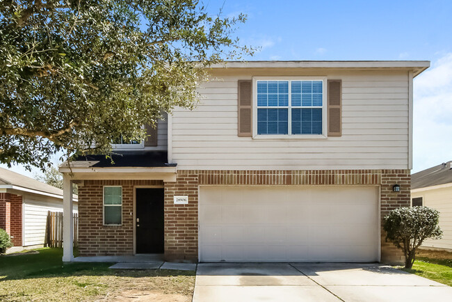 Primary Photo - 3 Bedroom Houston Home