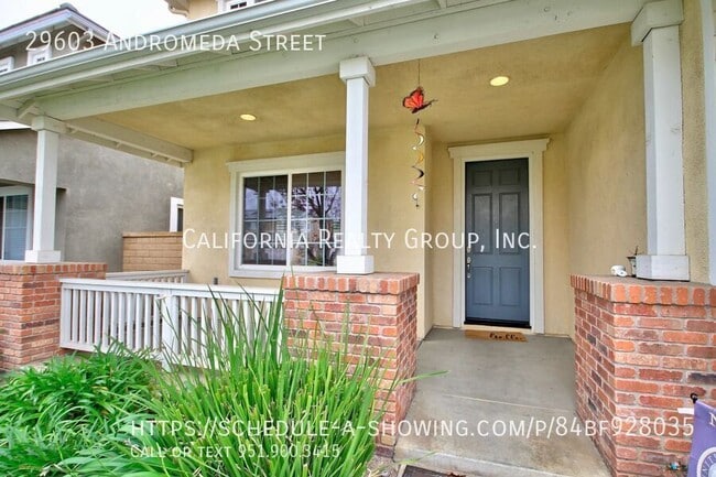 Building Photo - 29603 Andromeda St