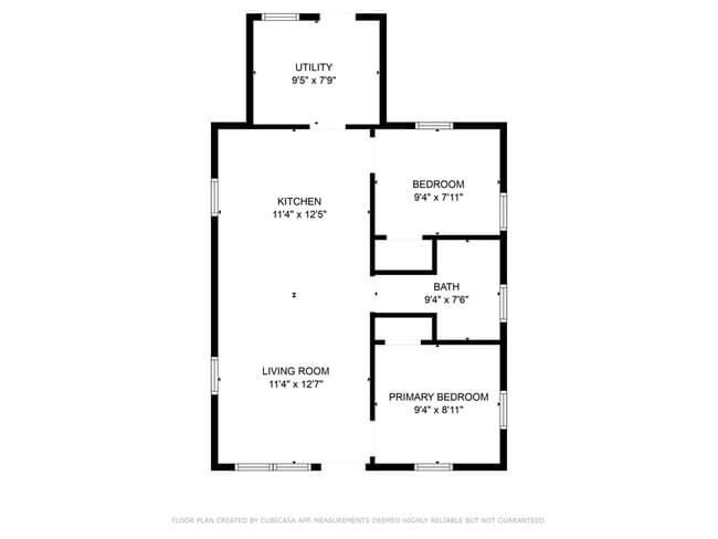 Building Photo - 2053 Austin Ave