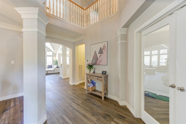 Building Photo - 5318 Pebble Way Ln