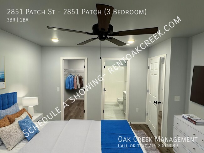 Building Photo - 2851 Patch St