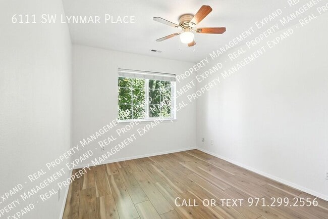 Building Photo - 6111 SW Lynmar Pl