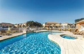 Building Photo - 17340 Blessing Dr