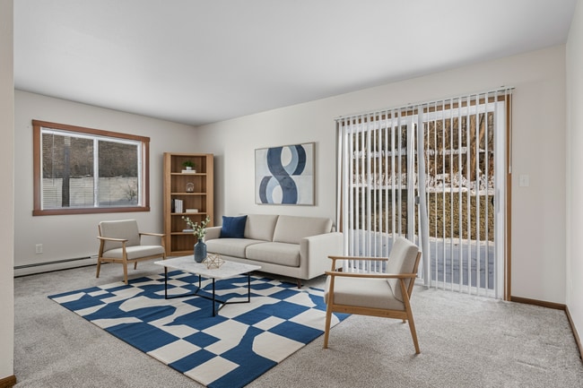 Building Photo - Arrowhead Apartments & Townhomes