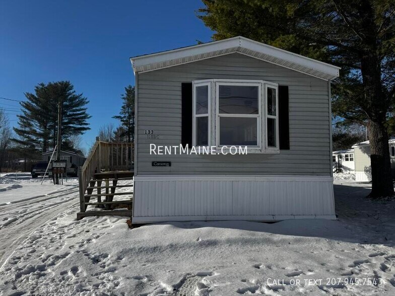 Building Photo - 133 Harrison St