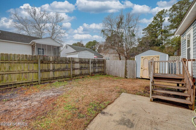 Building Photo - 4101 Fraternity Ct