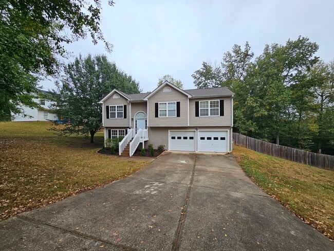 Building Photo - 1406 Flanagan Mill Dr