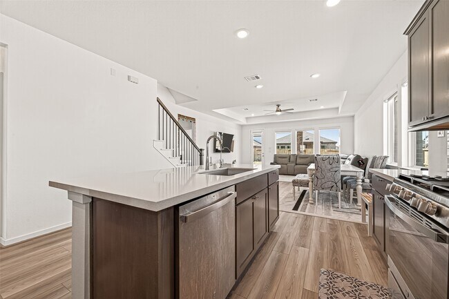 Building Photo - 9747 Pettus Crk Dr