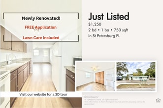 Building Photo - 2611 41st Ave N