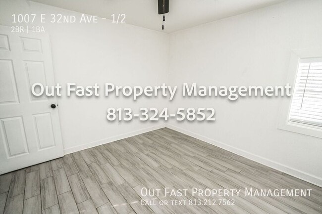 Building Photo - 1007 E 32nd Ave