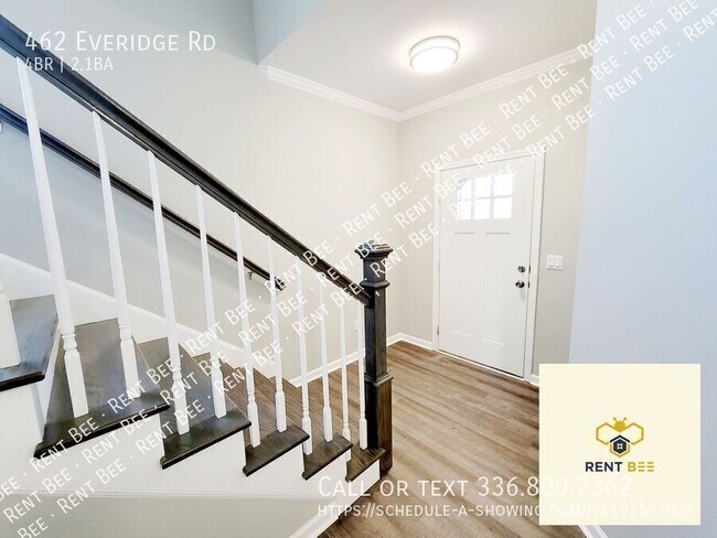 Building Photo - 462 Everidge Rd