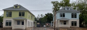 Building Photo - 2462 Millwood Ave