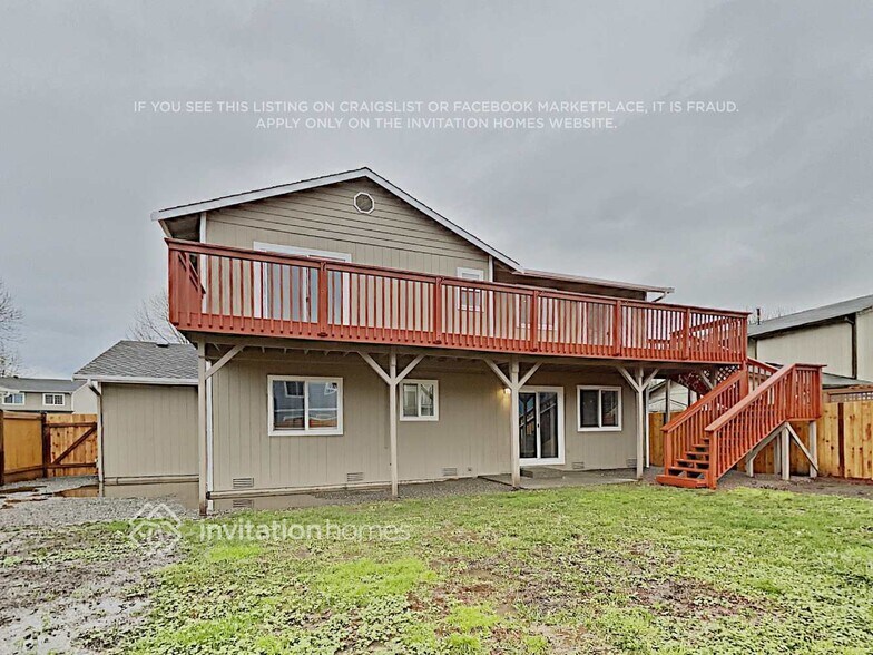 Building Photo - 15339 Heintz Ave SE