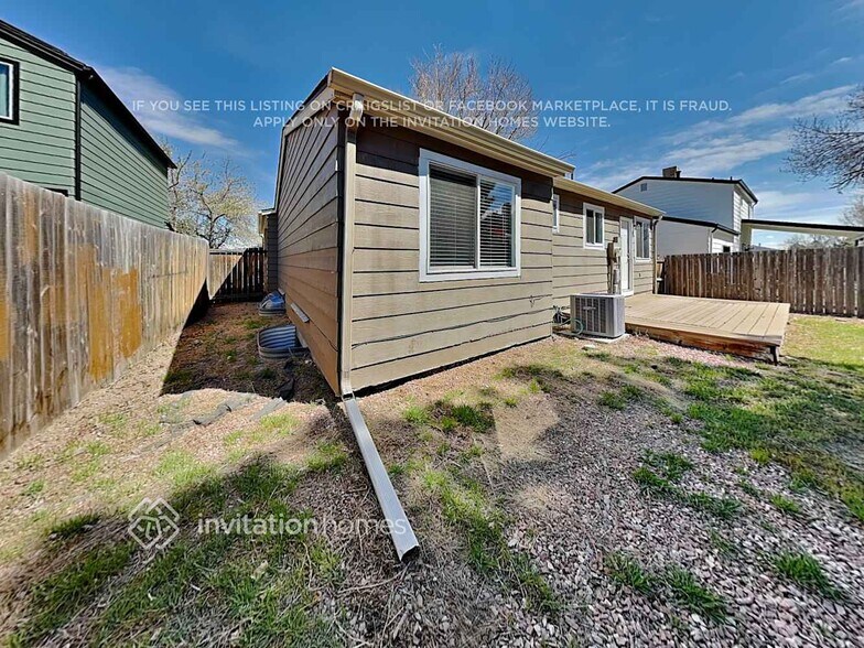 Building Photo - 4895 S Pagosa Cir