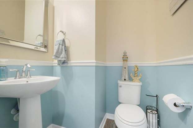 Building Photo - 1118 Water Iris Wy