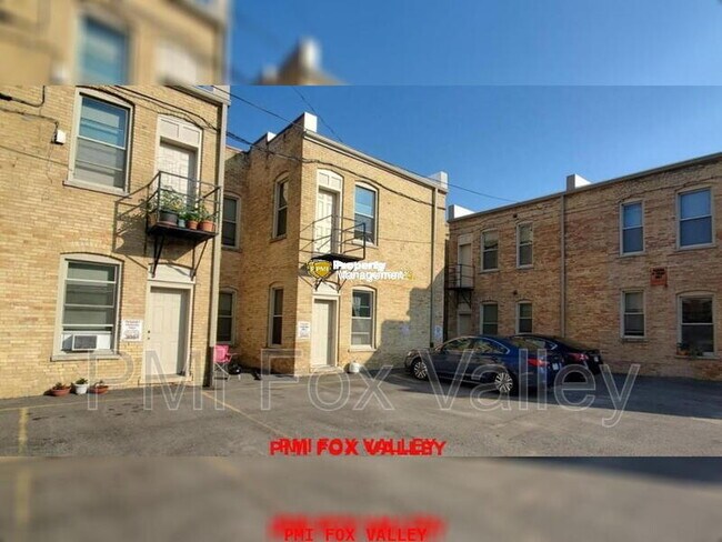 Building Photo - 140 High Ave