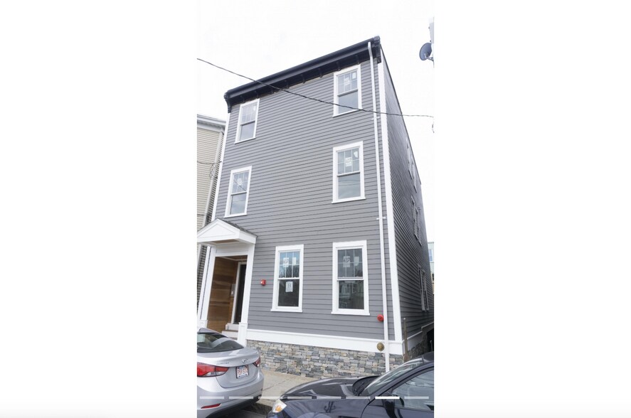 Building Photo - 75 Morris St