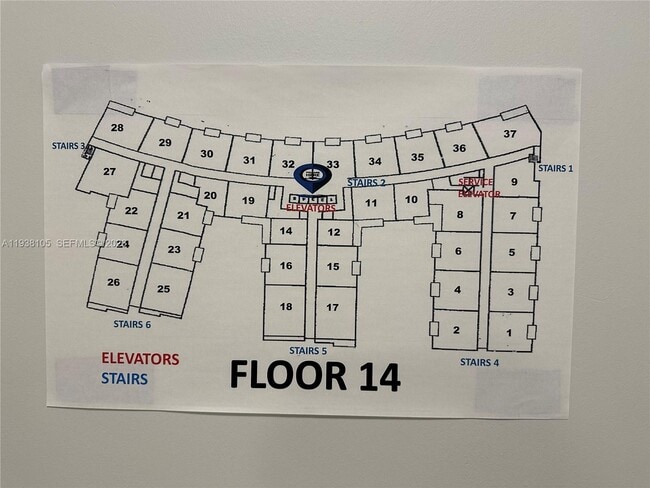 Building Photo - 6039 Collins Ave