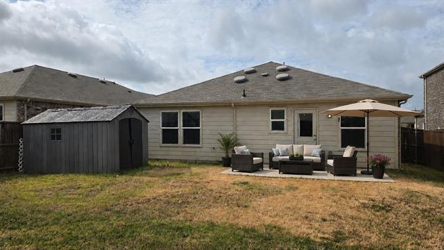 Building Photo - 1121 Waggoner Dr