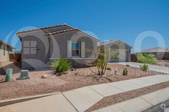 Building Photo - 5369 S Sierra Prieta Trl
