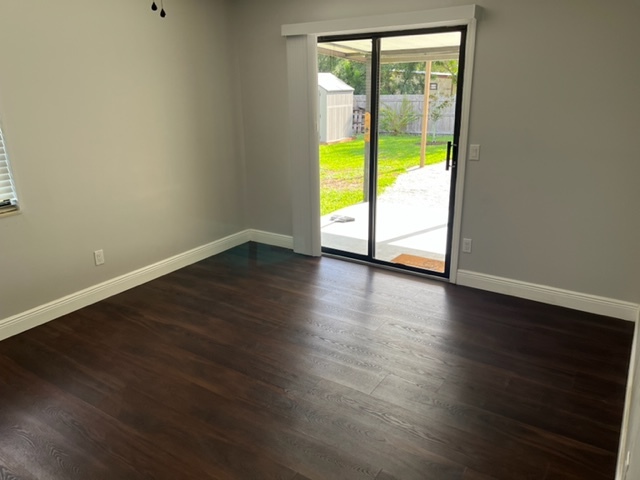 Bedroom 2 of 3 - 1568 24th Ave