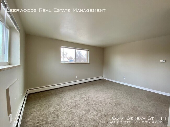 Building Photo - 1677 Geneva St