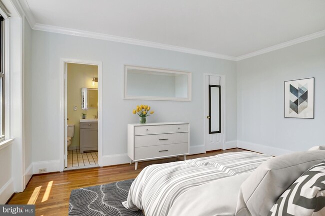 Building Photo - 2129 Florida Ave NW