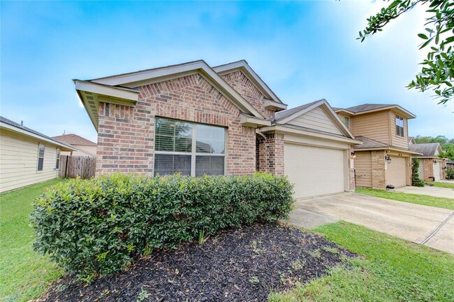 Building Photo - 2019 Louetta Stream Way