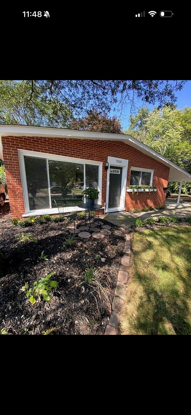 Building Photo - 7505 Affeldt St