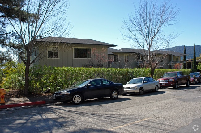 Building Photo - 451 Via Casitas
