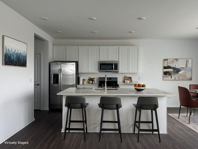 Building Photo - 25732 W Wakefield Dr