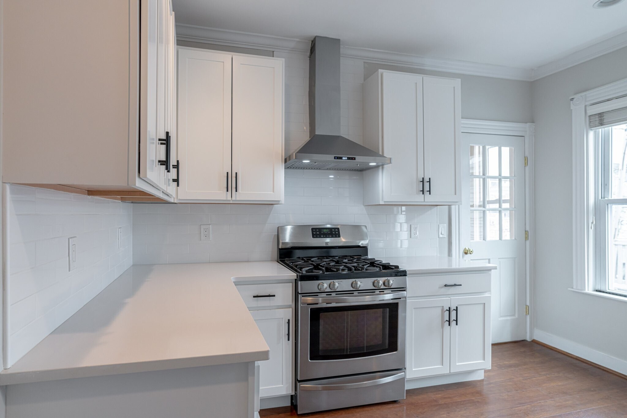 Building Photo - 81 Flint St