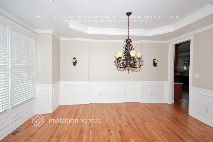 Building Photo - 1597 Trilogy Park Dr