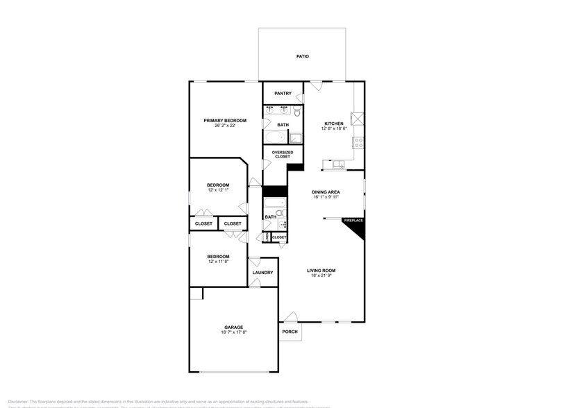 Building Photo - 1932 Copper Mountain Dr