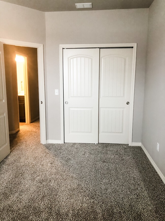 Bedroom 3 - 1692 Grand Ave