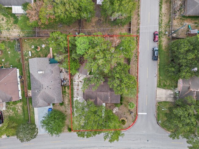 Building Photo - 17502 Port O Call St