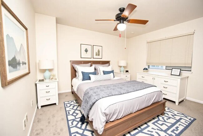 Building Photo - 15007 Pebble Bend Dr