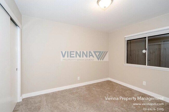 Building Photo - Single Story Rocklin Home