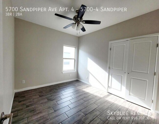 Building Photo - 5700 Sandpiper Ave