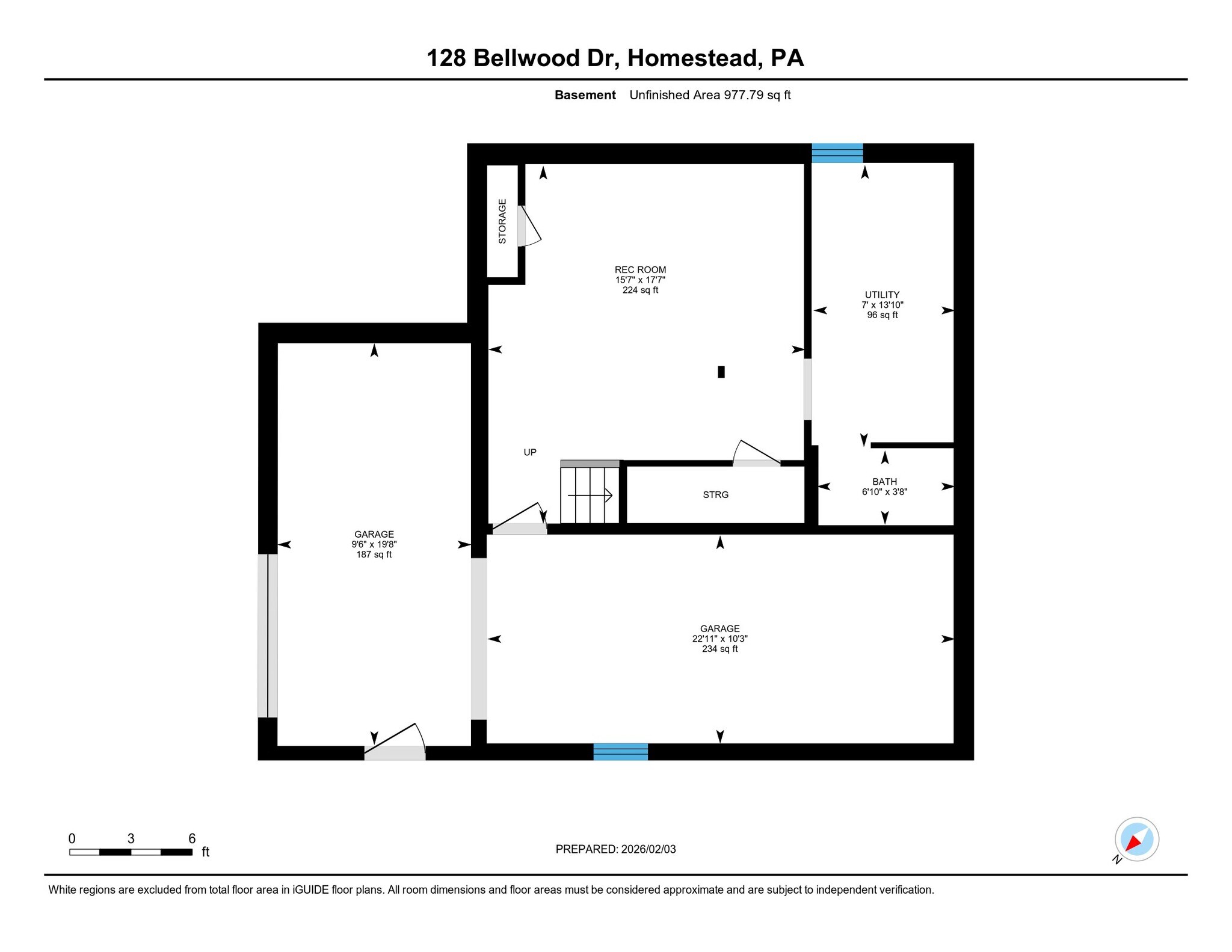 Building Photo - 128 Bellwood Dr