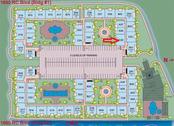 Building Photo - 1690 Renaissance Commons Blvd