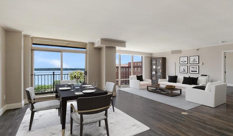 Primary Photo - The Beach Club Residences