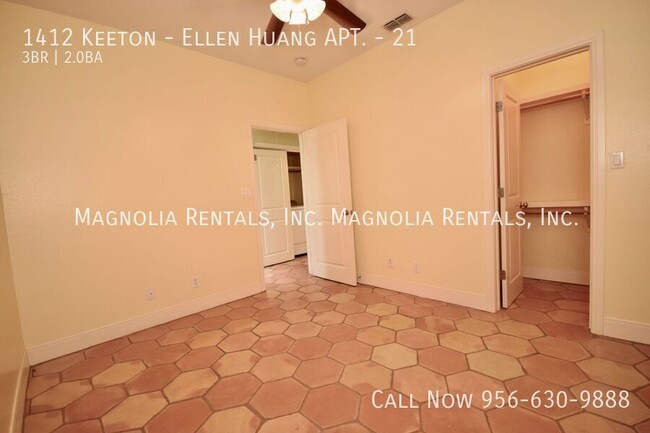 Building Photo - Condo For Rent South McAllen - 3 bedroom 2...