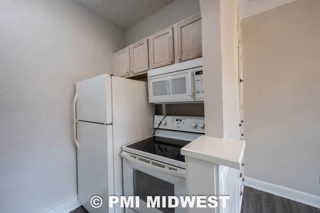 Building Photo - 3507 N Pennsylvania St