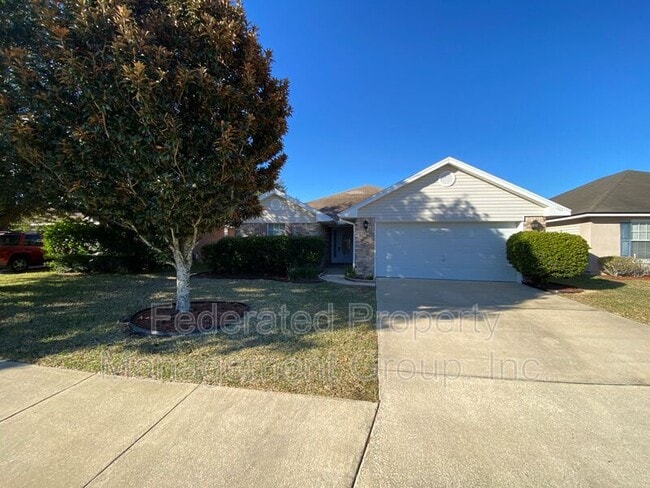 Primary Photo - 2615 Creek Ridge Dr