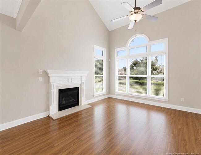 Building Photo - 3010 Metthame Dr