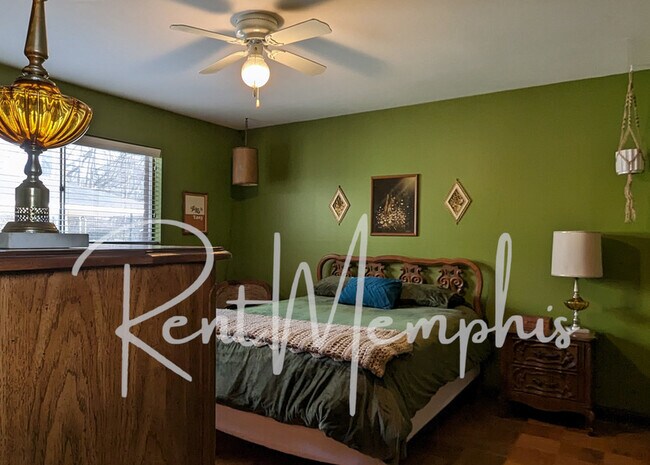 Building Photo - 1607 Forest Ave