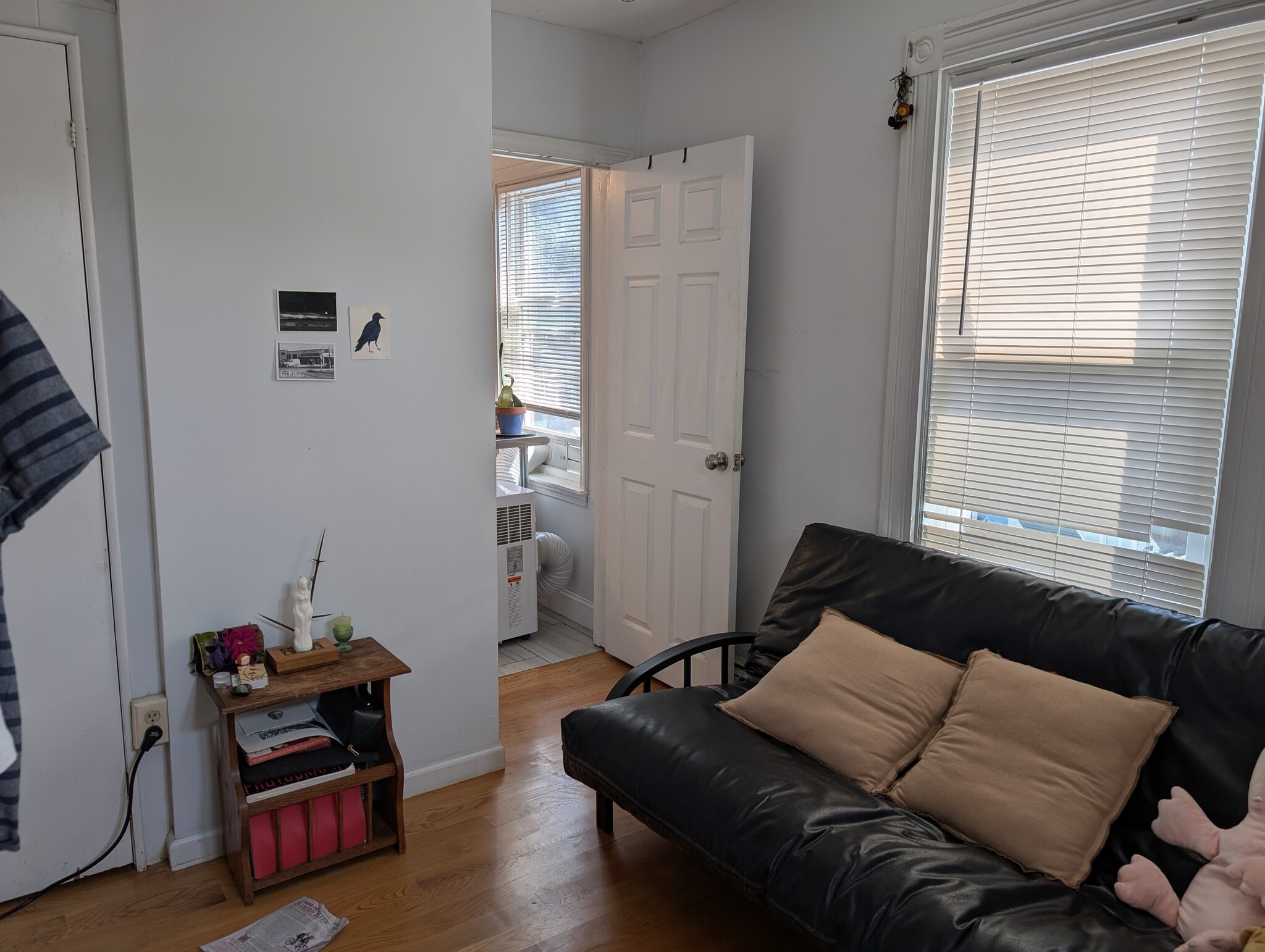 Bedroom 2 - 36R Otis St