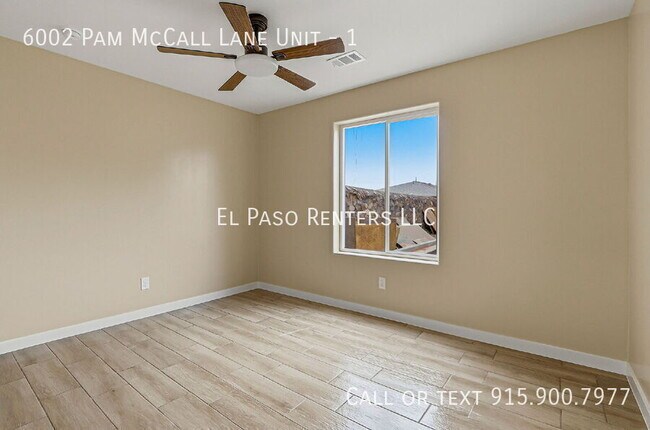 Building Photo - 6002 Pam McCall Ln